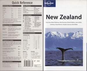 New Zealand