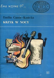 Krzyk W Nocy