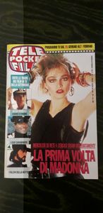 Telepocket Film (#4, 1996)