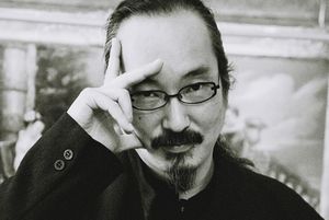 Satoshi Kon