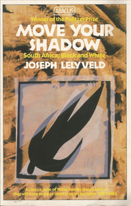 Move Your Shadow