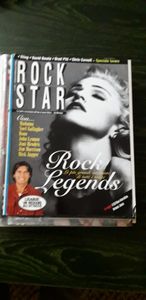 Rockstar (#10, 1999)