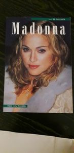 Madonna...si racconta