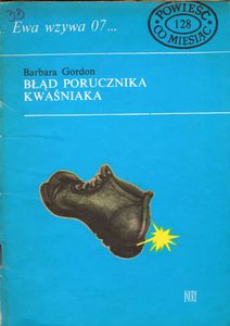 Błąd Porucznika Kwaśniaka