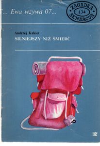 Silniejszy Niż Śmierć