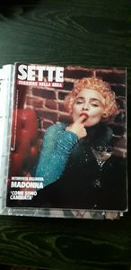 Sette (#37 , 1992)
