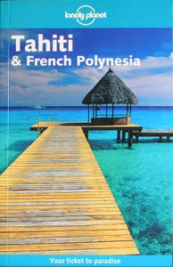 Tahiti & French Polynesia