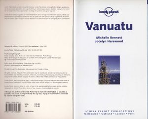 Vanuatu