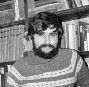 Владимир Эммануилович Орёл