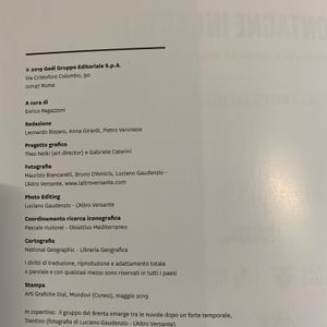 Le montagne incantate - n. 002 - Dalla Marmolada allo Stelvio