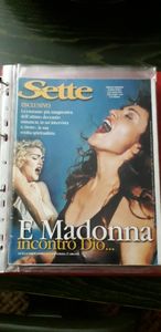 Sette (#4, 1998)