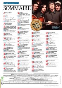 Rock & Folk Collection (N° 10) The Kinks
