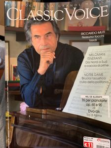 Classic Voice (240)