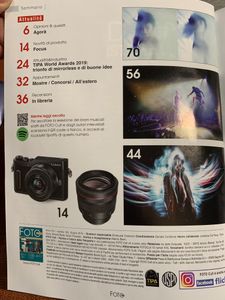Foto Cult (n. 162)