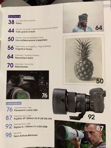 Foto Cult (n. 162)