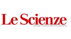 Frontiere (Le Scienze)