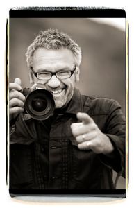 Graham Monro