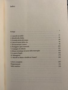 I motori della vita. Come i microbi hanno reso la terra abitabile