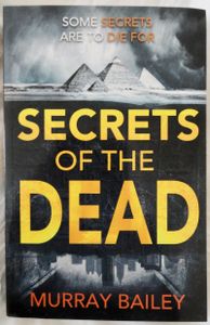 Secrets Of The Dead
