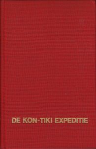 De Kon-Tiki Expeditie