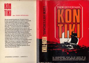 De Kon-Tiki Expeditie