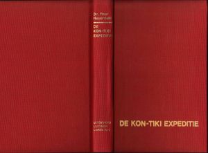 De Kon-Tiki Expeditie