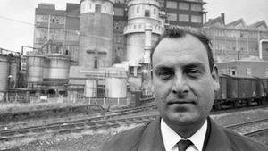 Ian Nairn