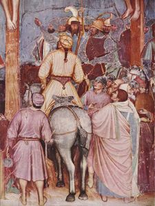 Altichiero di Zevio