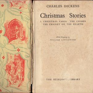 Christmas Stories