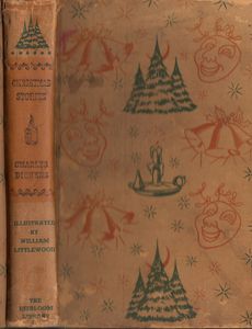 Christmas Stories