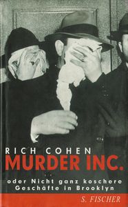 Murder Inc.