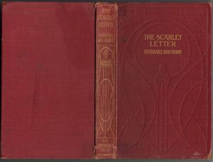 The Scarlet Letter