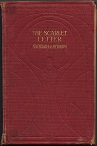 The Scarlet Letter