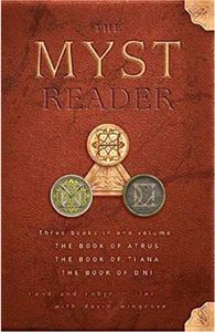 The Myst Reader