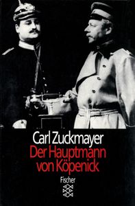 Der Hauptmann von Köpenick