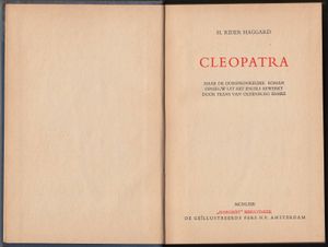 Cleopatra