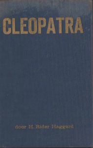 Cleopatra