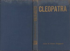 Cleopatra