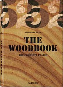 The Woodbook: The Complete Plates