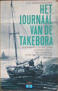 Het Journaal Van De Takebora