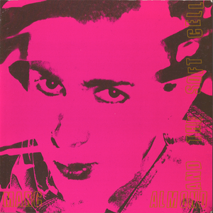 Marc Almond And The Soft Cell