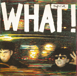 Marc Almond And The Soft Cell