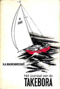 Het Journaal Van De Takebora