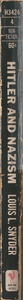 Hitler And Nazism