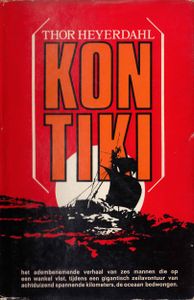 De Kon-Tiki Expeditie