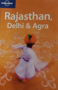 Rajasthan, Delhi & Agra