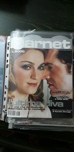 Carnet (#5, 2000)