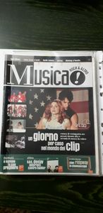 Musica! Rock & Altro (#233, 2000)