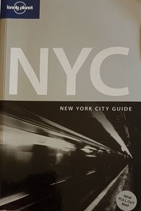 NYC New York City Guide