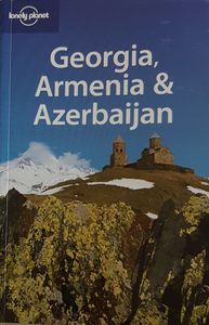 Georgia, Armenia & Azerbaijan